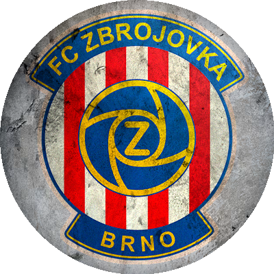 Logo FC Zbrojovka Brno